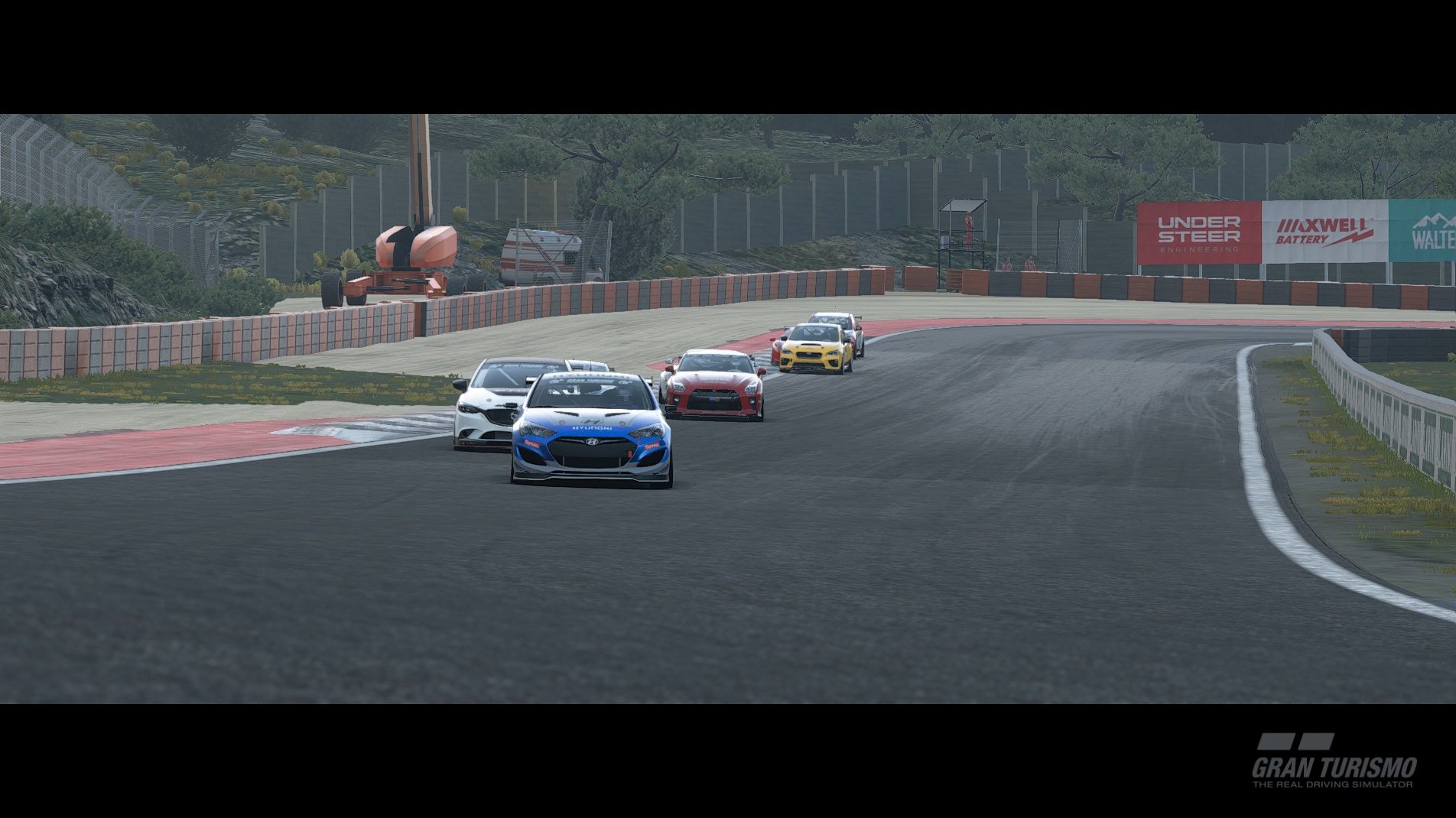 Gran Turismo Sport - Imagen 15